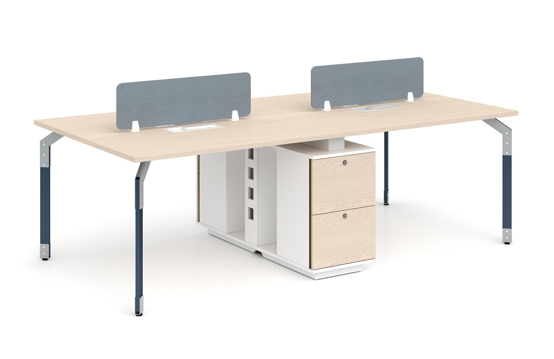 开云体育|开云体育|办公家具|设计师家具|擎天系列办公家具